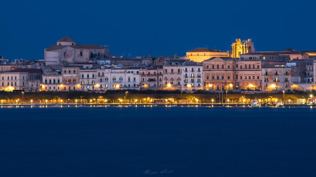 Sam'S Home Syracuse Esterno foto
